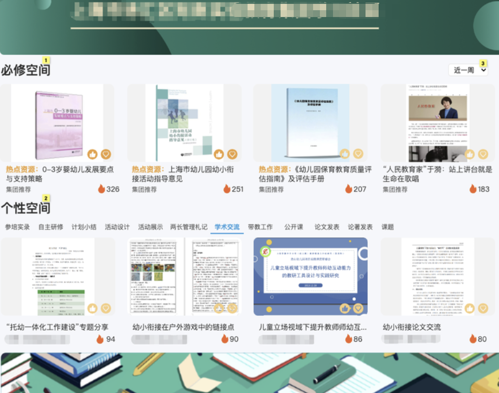 业务平台运营支持