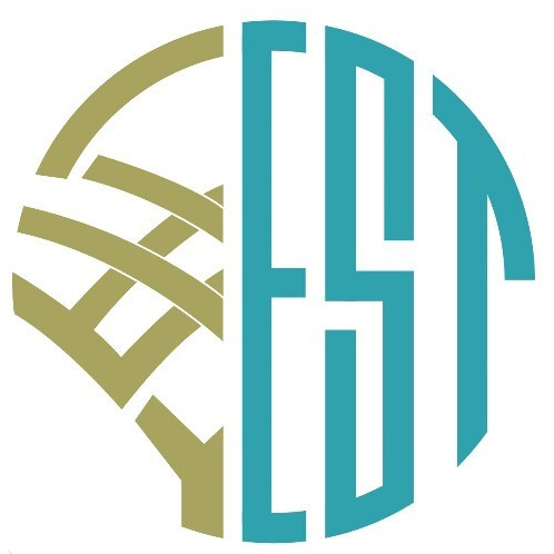 学校logo