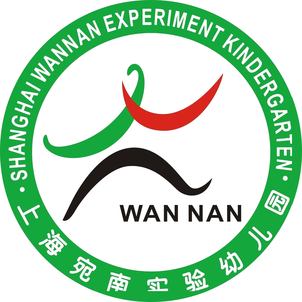 学校logo