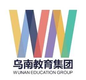 学校logo