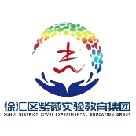 学校logo
