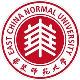 学校logo